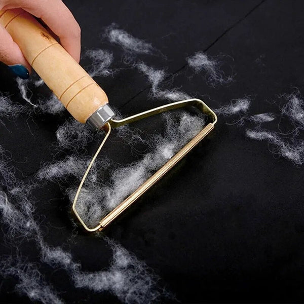 Daily Household Hair Removal Roll Lint Remover Clothing Dusting Sticky Coat Suit Hair Roll Clothes Fuzz Fabric Shaver Brush Tool